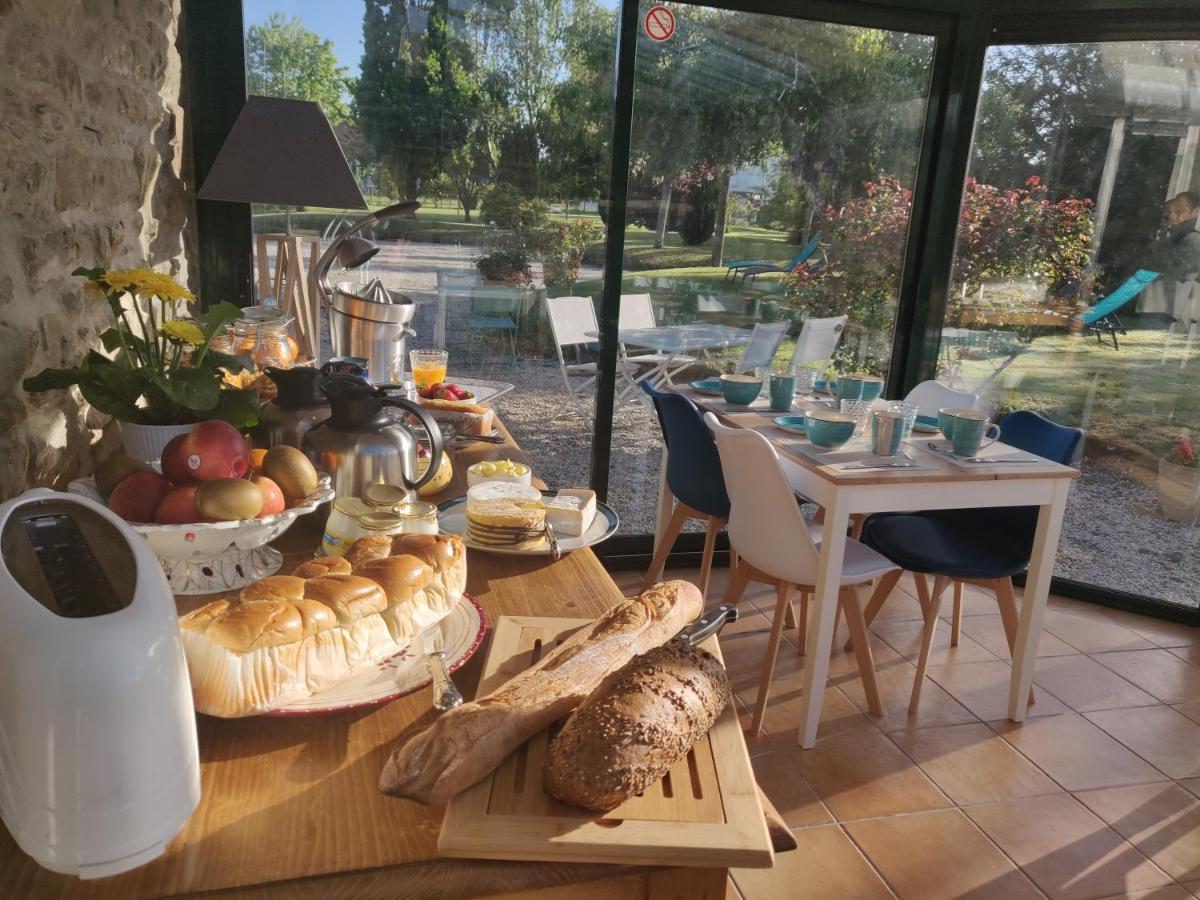 Alojamento de Acomodação e Pequeno-almoço Les Fleurs Du Mont Caux